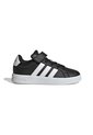 TENIS ADIDAS NIÑO HP3533 GRAND COURT 3 Talla 2 de adidas Performance