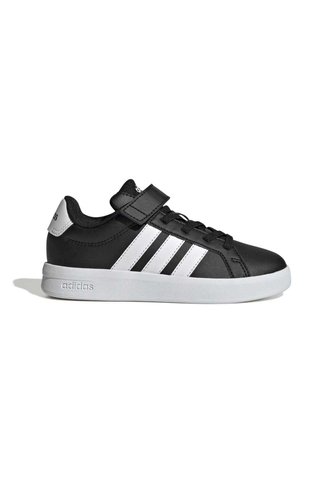 TENIS ADIDAS NIÑO HP3533 GRAND COURT 3 Talla 2 adidas Performance