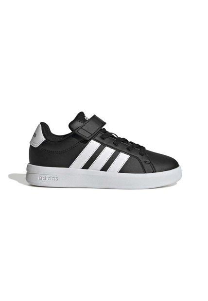 TENIS ADIDAS NIÑO HP3533 GRAND COURT 3 Talla 2
