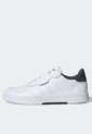 Tenis Lifestyle Blanco-Azul Navy adidas Performance Courtphase de adidas Performance