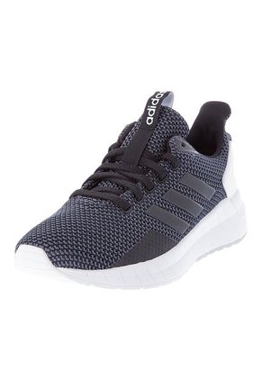 Running Negro adidas Performance QUESTAR RIDE W