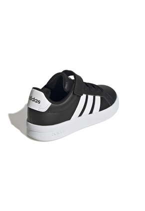 TENIS ADIDAS NIÑO HP3533 GRAND COURT 3 Talla 2