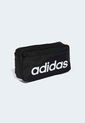 Canguro adidas Sportswear Linear Negro de adidas Performance