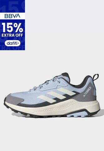 Tenis adidas TERREX Anylander Celeste adidas Performance