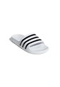 SANDALIAS ADIDAS UNISEXO F35539 ADILETTE AQUA Talla 10 de adidas Performance