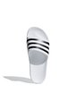 SANDALIAS ADIDAS UNISEXO F35539 ADILETTE AQUA Talla 10 de adidas Performance