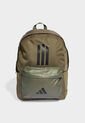 Morral adidas Sportswear Back to School Classic Verde de adidas Performance