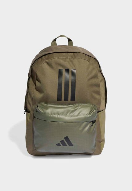 Morral adidas Sportswear Back to School Classic Verde