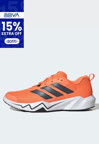 Tenis adidas Performance Rapidmove Go  Naranja adidas Performance