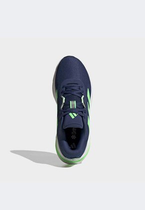 Tenis adidas Performance Galaxy 7 Azul