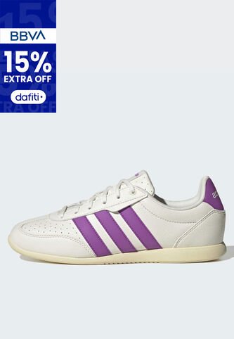 Tenis adidas Sportswear Barreda Lo Marfil adidas Performance
