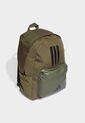 Morral adidas Sportswear Back to School Classic Verde de adidas Performance