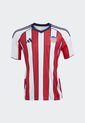 Camiseta adidas Performance Local Junior FC 2026 Blanco de adidas Performance