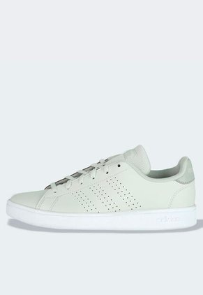 Tenis adidas Sportswear Advantage Base Verde