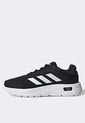 Tenis adidas Sportswear Cloudfoam Comfy Negro de adidas Performance
