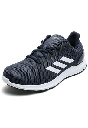 Tenis Running Azul-Blanco adidas Performance Cosmic 2