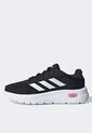 Tenis adidas Sportswear Cloudfoam Comfy Negro de adidas Performance