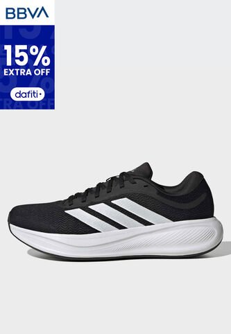 Tenis adidas Performance Response Runner 2 Negro adidas Performance