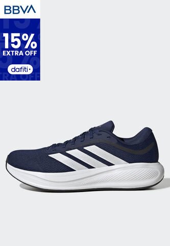 Tenis adidas Performance Response Runner 2 Azul adidas Performance