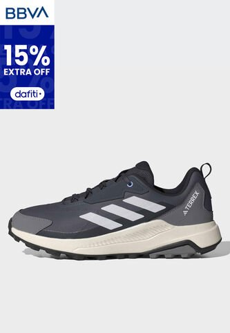 Tenis adidas TERREX Anylander Gris adidas Performance