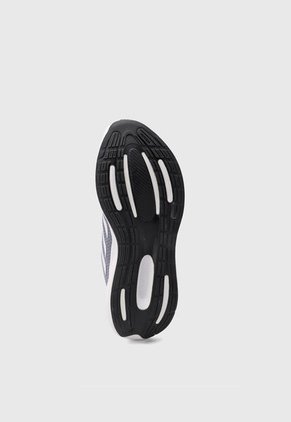 Tenis Running Lila-Blanco-Coral adidas Performance Runfalcon 3.0