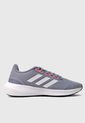 Tenis Running Lila-Blanco-Coral adidas Performance Runfalcon 3.0 de adidas Performance
