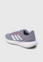 Tenis Running Lila-Blanco-Coral adidas Performance Runfalcon 3.0 de adidas Performance