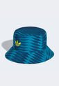 Sombrero Pesquero adidas Originals Selección Colombia 26 Azul de adidas Performance