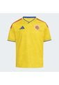 CAMISETA EQUIPOS ADIDAS SELECCIÓN COLOMBIA NIÑO LOCAL 2026 JZ8797 de adidas Performance