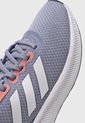Tenis Running Lila-Blanco-Coral adidas Performance Runfalcon 3.0 de adidas Performance