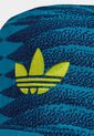 Sombrero Pesquero adidas Originals Selección Colombia 26 Azul de adidas Performance