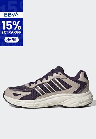 Tenis adidas Sportswear Eclyptix 2000 Violeta adidas Performance