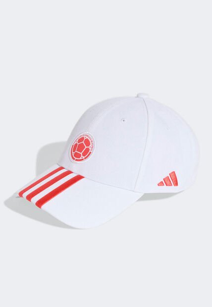 Gorra adidas Selección Colombia Blanco