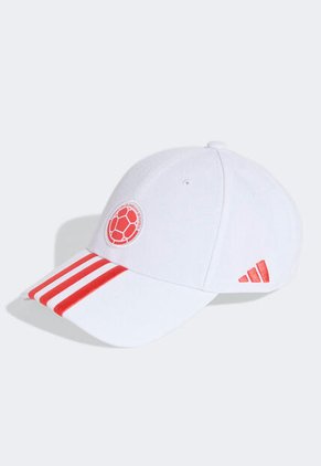 Gorra adidas Selección Colombia Blanco