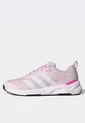 Tenis adidas Performance Dropset Control Rosa de adidas Performance