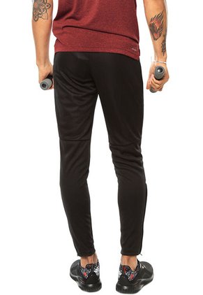 Pantalón Negro adidas Tiro17 Trg Pnt