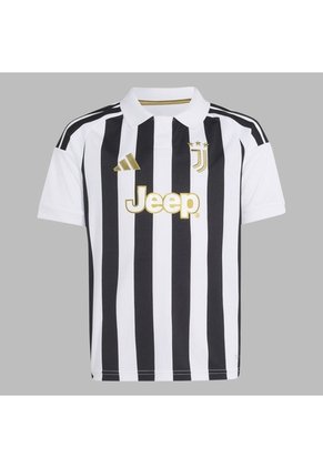 Camiseta Adidas Juventus 26/27 Fan - Blanco - Kids