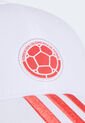 Gorra adidas Selección Colombia Blanco de adidas Performance