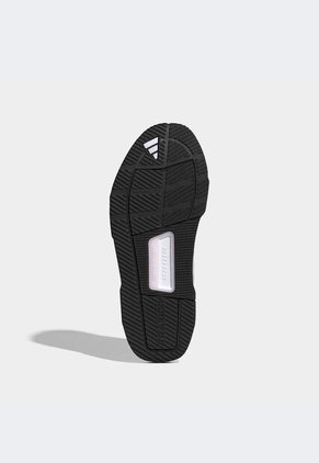 Tenis adidas Performance Dropset Control Rosa