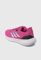 Tenis Running Fucsia-Blanco-Negro adidas Performance Runfalcon 3.0 de adidas Performance