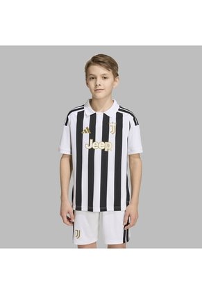 Camiseta Adidas Juventus 26/27 Fan - Blanco - Kids