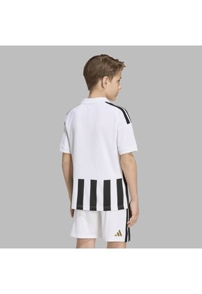 Camiseta Adidas Juventus 26/27 Fan - Blanco - Kids