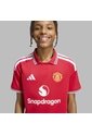 Camiseta Adidas Manchester United 2026/27 Fan - Rojo - Kids de adidas Performance