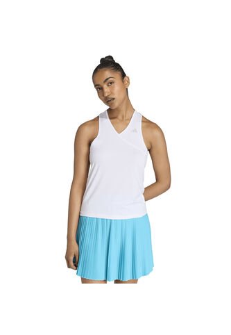 CAMISILLA CLUB TANK V ADIDAS adidas Performance