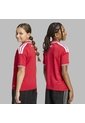 Camiseta Adidas Manchester United 2026/27 Fan - Rojo - Kids de adidas Performance