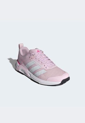 Tenis adidas Performance Dropset Control Rosa