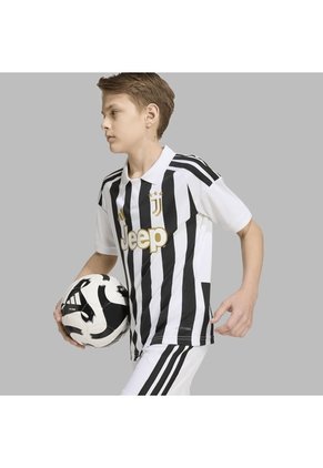 Camiseta Adidas Juventus 26/27 Fan - Blanco - Kids