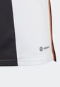 Camiseta Blanco-Negro-Dorado adidas Performance Alemania 22 Local de adidas Performance