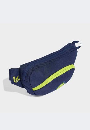 Canguro adidas Originals Selección Colombia 26 Azul