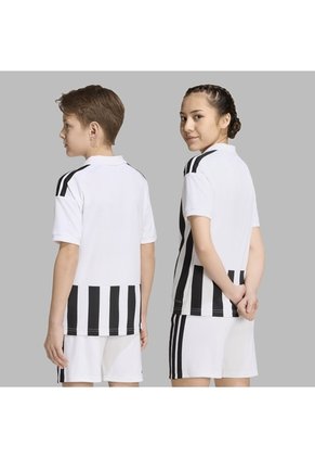 Camiseta Adidas Juventus 26/27 Fan - Blanco - Kids